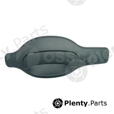 Ossca 07769 — Exterior Door Handle