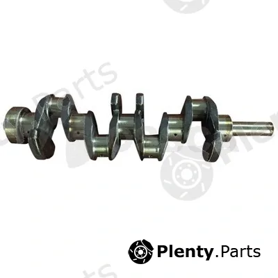 Ossca 15847 — Crankshaft