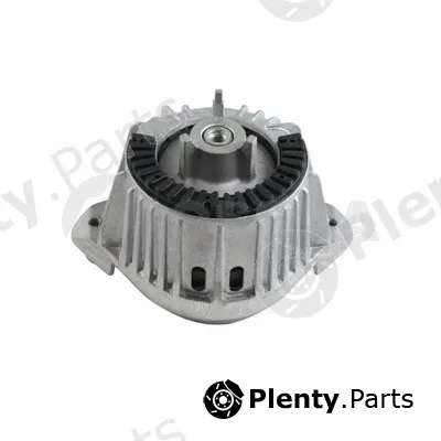 Ossca 39804 — Mounting, engine