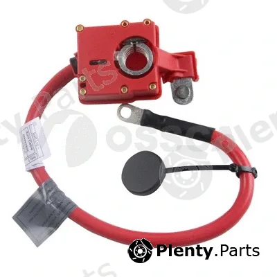 Ossca 34648 — Connector Cable, starter battery