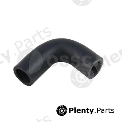 Ossca 33163 — Hose, crankcase ventilation