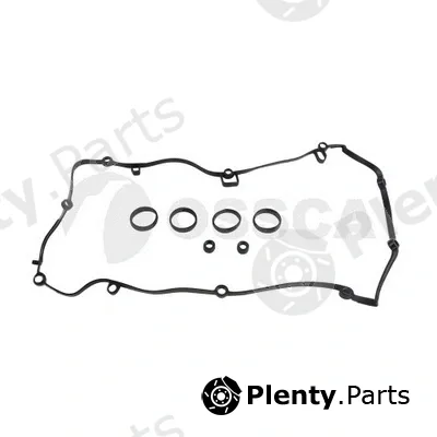 Ossca 42241 — Gasket Set, cylinder head cover