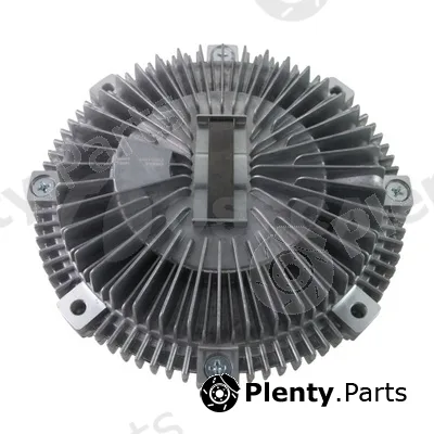 Ossca 66653 — Clutch, radiator fan