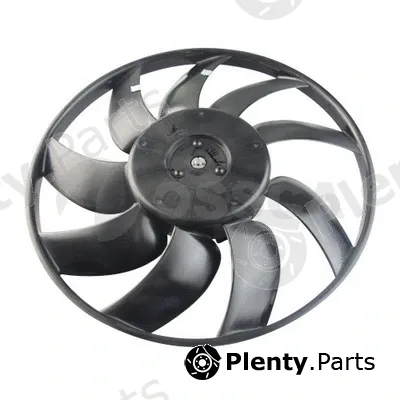 Ossca 29245 — Fan, engine cooling