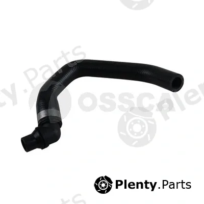 Ossca 59040 — Radiator Hose