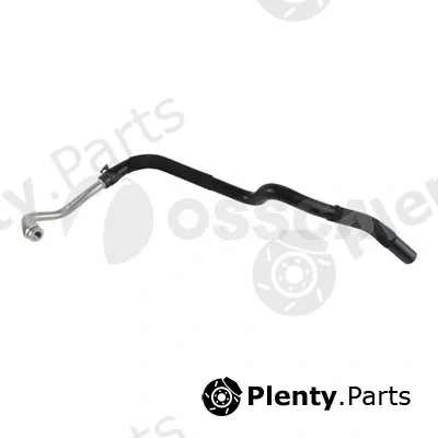 Ossca 48457 — Coolant Pipe