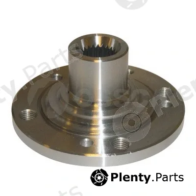 Ossca 00932 — Wheel Hub