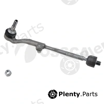 Ossca 23811 — Tie Rod