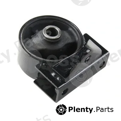 Ossca 41563 — Mounting, engine