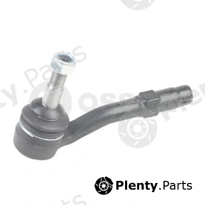 Ossca 17022 — Tie Rod End