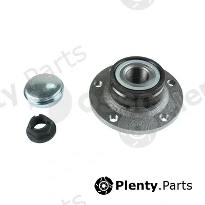 Ossca 38860 — Wheel Hub