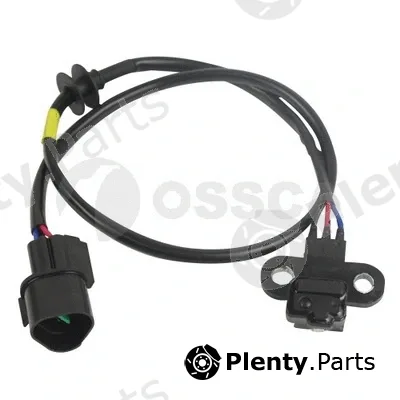 Ossca 31649 — Sensor, crankshaft pulse