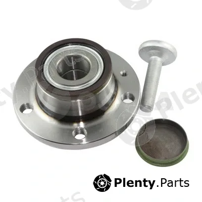 Ossca 05648 — Wheel Hub