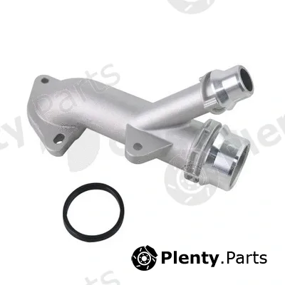 Ossca 64213 — Coolant Flange