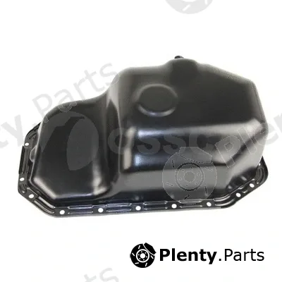 Ossca 06255 — Oil Sump