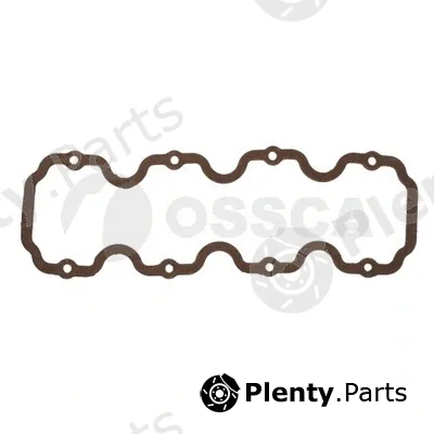 Ossca 06162 — Gasket Set, cylinder head cover