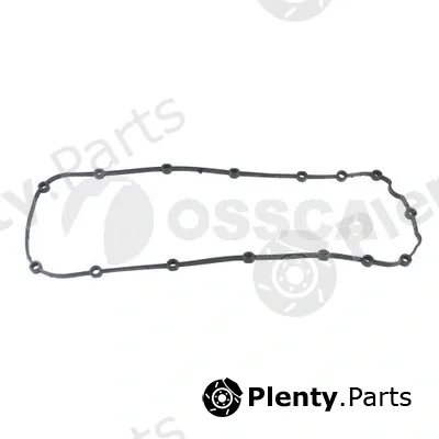 Ossca 08819 — Gasket, oil sump