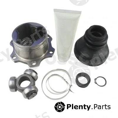 Ossca 26673 — Joint Kit, drive shaft