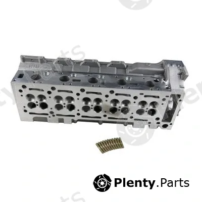 Ossca 40984 — Cylinder Head