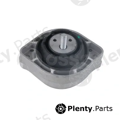 Ossca 51646 — Mounting, engine