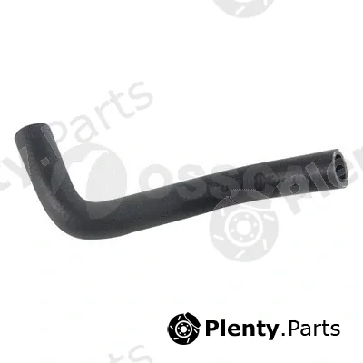 Ossca 48430 — Coolant Flange