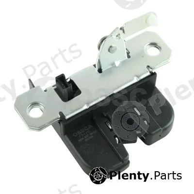 Ossca 72176 — Tailgate Lock