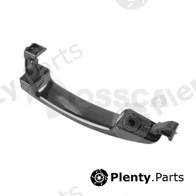 Ossca 48218 — Exterior Door Handle
