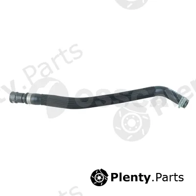 Ossca 62943 — Radiator Hose