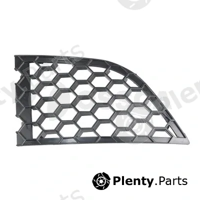 Ossca 54954 — Cover, tow hook