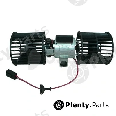 Ossca 14072 — Interior Blower