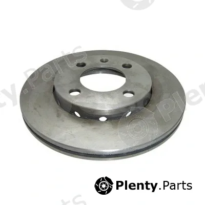 Ossca 02618 — Brake Disc