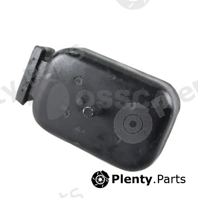 Ossca 44541 — Mounting, engine
