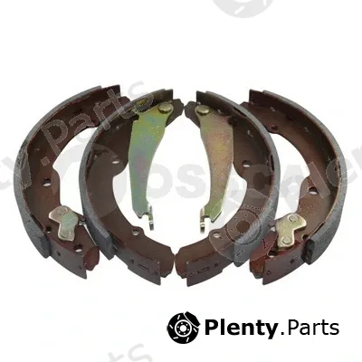 Ossca 06143 — Brake Shoe Set