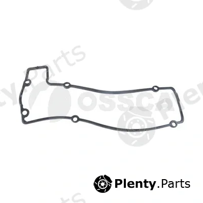 Ossca 04509 — Gasket Set, cylinder head cover