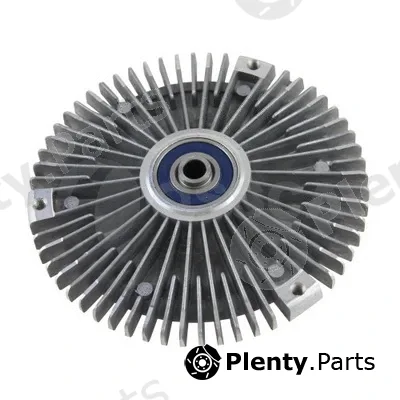 Ossca 11893 — Clutch, radiator fan
