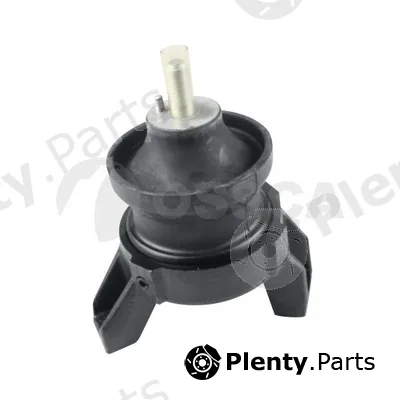 Ossca 50642 — Mounting, engine