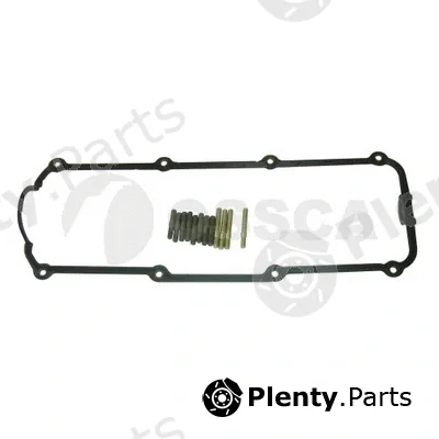 Ossca 00515 — Gasket Set, cylinder head cover