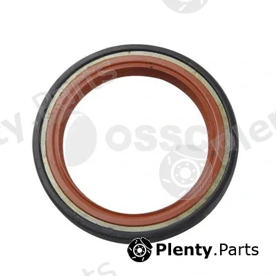 Ossca 43284 — Gasket, oil sump