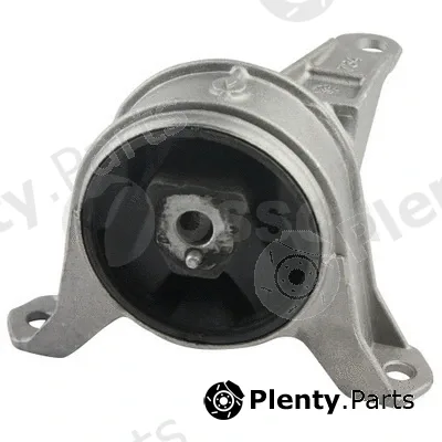 Ossca 15896 — Mounting, engine