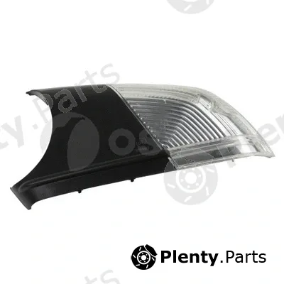 Ossca 07570 — Exterior Mirror