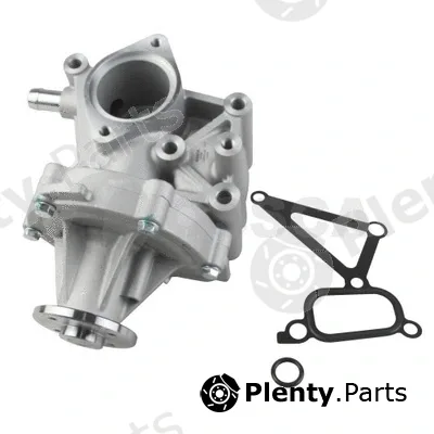 Ossca 54388 — Water Pump, engine cooling
