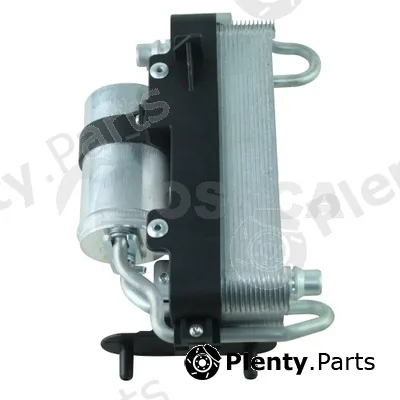 Ossca 69999 — Condenser, air conditioning