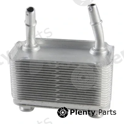 Ossca 13487 — Oil Cooler, engine oil
