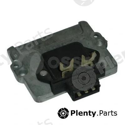 Ossca 00488 — Control Unit, ignition system