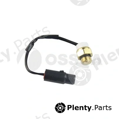 Ossca 33274 — Temperature Switch, radiator fan
