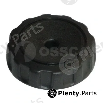 Ossca 01627 — Turning Knob, seat back adjustment