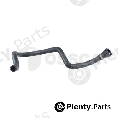 Ossca 60017 — Radiator Hose