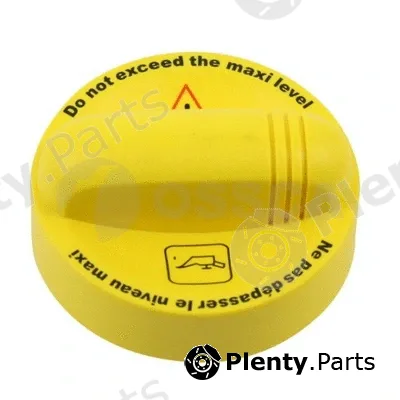Ossca 06886 — Sealing Cap, oil filler neck