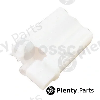 Ossca 27086 — Oil Filter