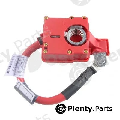 Ossca 34641 — Battery Adapter